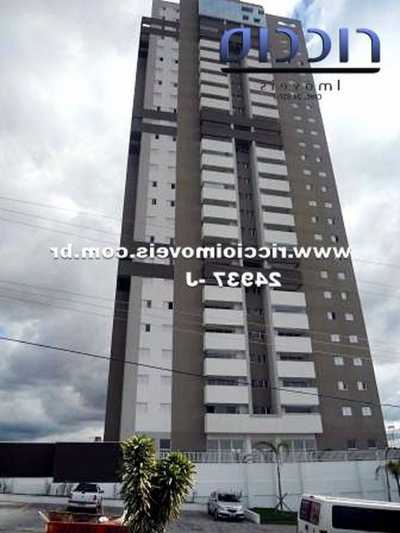 Apartment For Sale in Taubate, Brazil