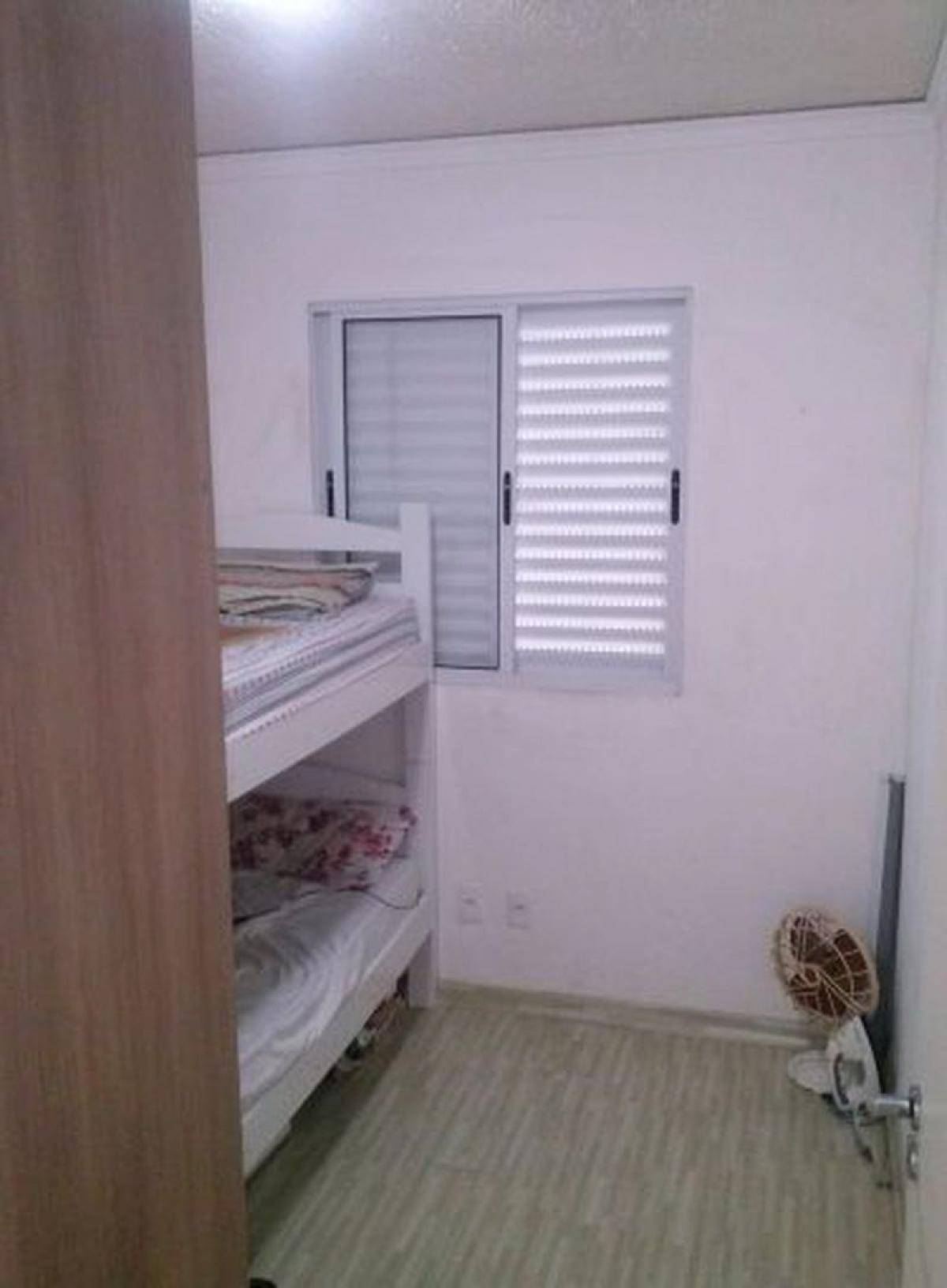 Picture of Apartment For Sale in Ferraz De Vasconcelos, Sao Paulo, Brazil