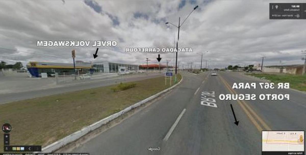 Picture of Commercial Building For Sale in Bahia, Bahia, Brazil