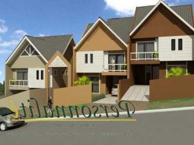 Home For Sale in Curitiba, Brazil