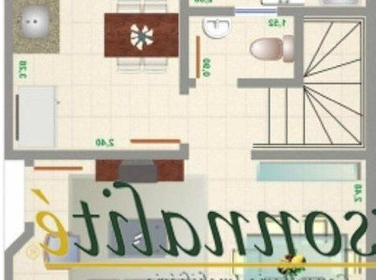 Picture of Home For Sale in Curitiba, Parana, Brazil