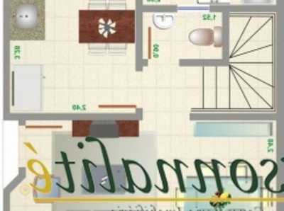 Home For Sale in Curitiba, Brazil