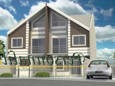 Home For Sale in Parana, Brazil