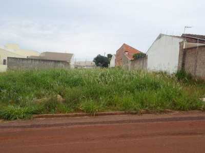 Residential Land For Sale in Parana, Brazil
