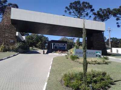 Residential Land For Sale in Canela, Brazil