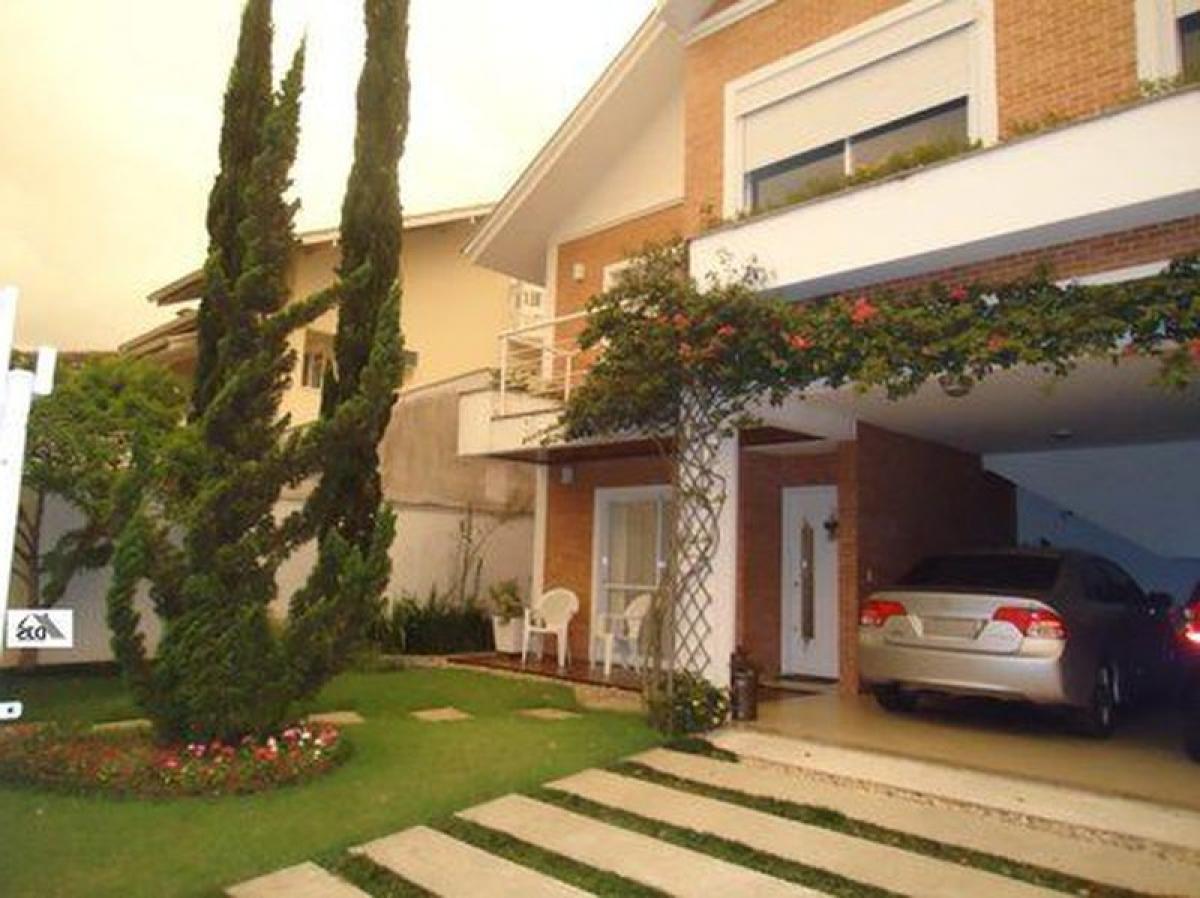 Picture of Home For Sale in Joinville, Santa Catarina, Brazil