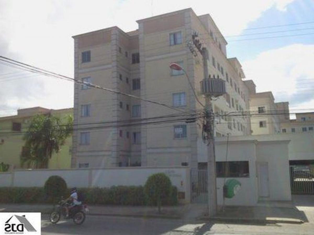 Picture of Apartment For Sale in Joinville, Santa Catarina, Brazil