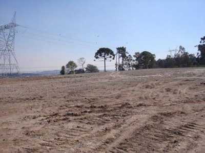 Residential Land For Sale in Araucaria, Brazil