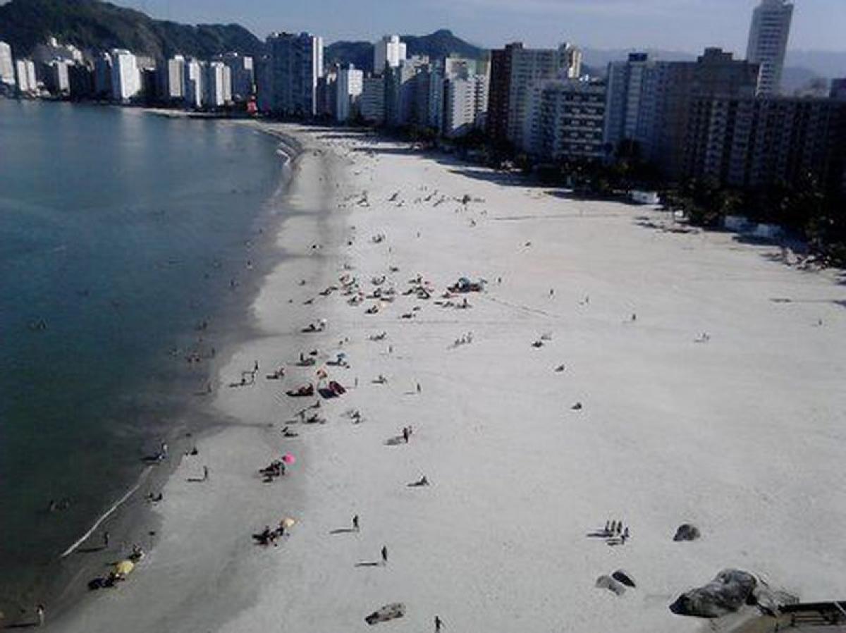 Picture of Apartment For Sale in Sao Vicente, Rio Grande do Norte, Brazil