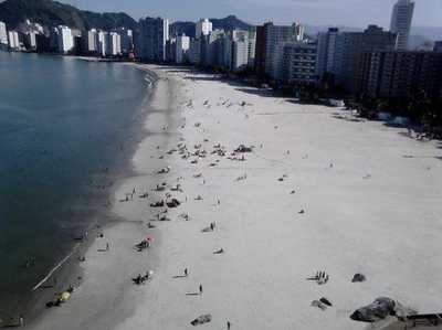 Apartment For Sale in Sao Vicente, Brazil