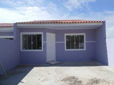 Home For Sale in Quatro Barras, Brazil