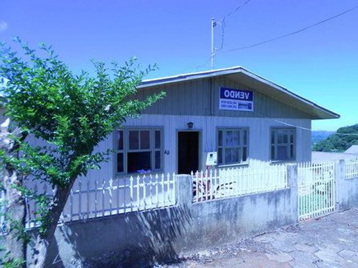 Picture of Home For Sale in Quatro Barras, Parana, Brazil