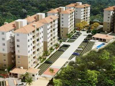 Apartment For Sale in Manaus, Brazil