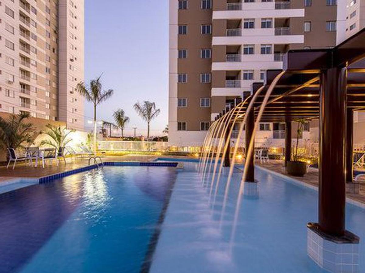 Picture of Apartment For Sale in Londrina, Parana, Brazil