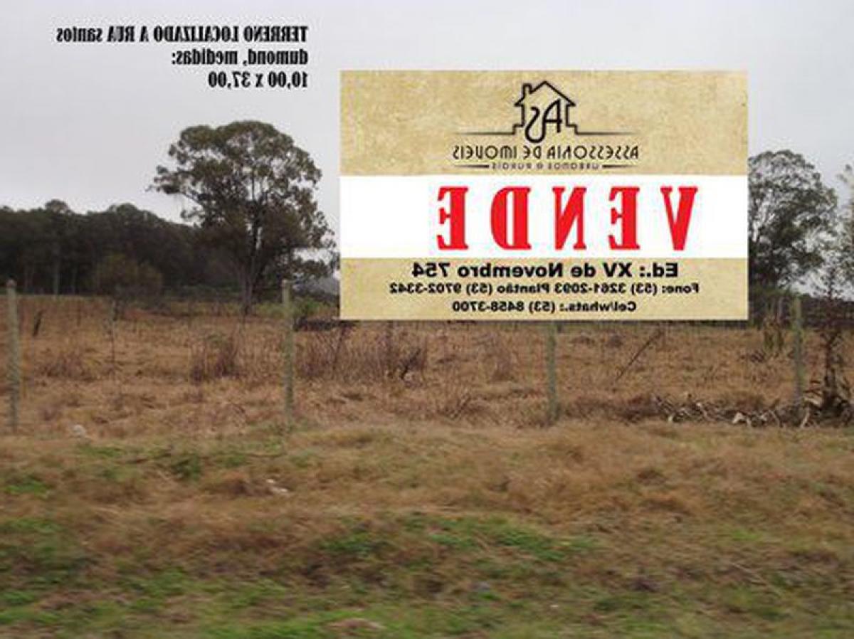 Picture of Residential Land For Sale in Westfalia, Rio Grande do Sul, Brazil