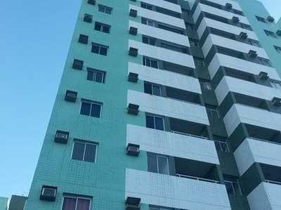 Apartment For Sale in Lauro De Freitas, Brazil
