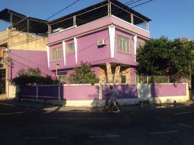 Home For Sale in Mesquita, Brazil