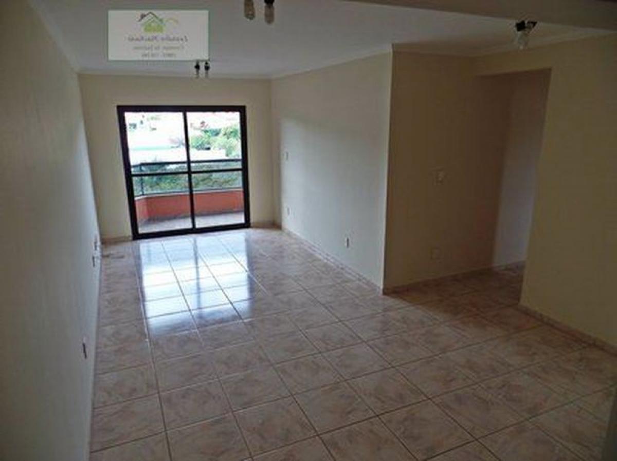 Picture of Apartment For Sale in Amparo, Sao Paulo, Brazil