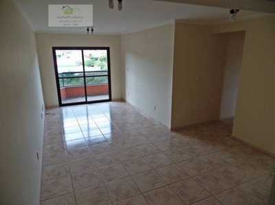 Apartment For Sale in Amparo, Brazil