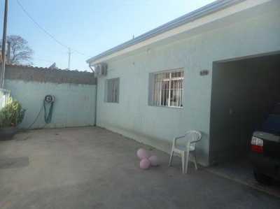 Home For Sale in Monte Mor, Brazil