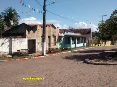 Residential Land For Sale in SimÃµes Filho, Brazil