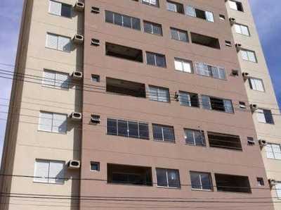 Apartment For Sale in Aparecida De Goiania, Brazil