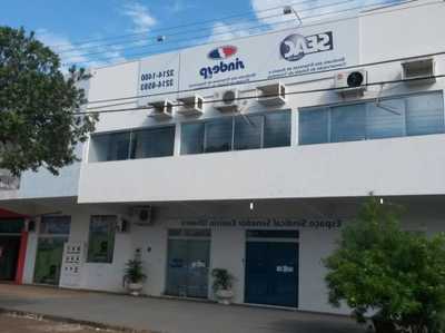 Apartment For Sale in Tocantins, Brazil