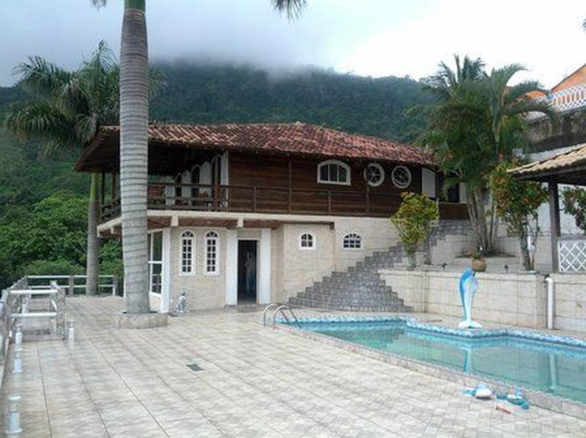 Picture of Home For Sale in Mangaratiba, Rio De Janeiro, Brazil