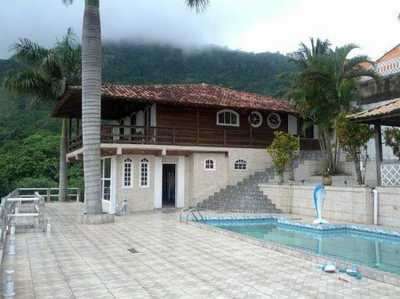 Home For Sale in Mangaratiba, Brazil