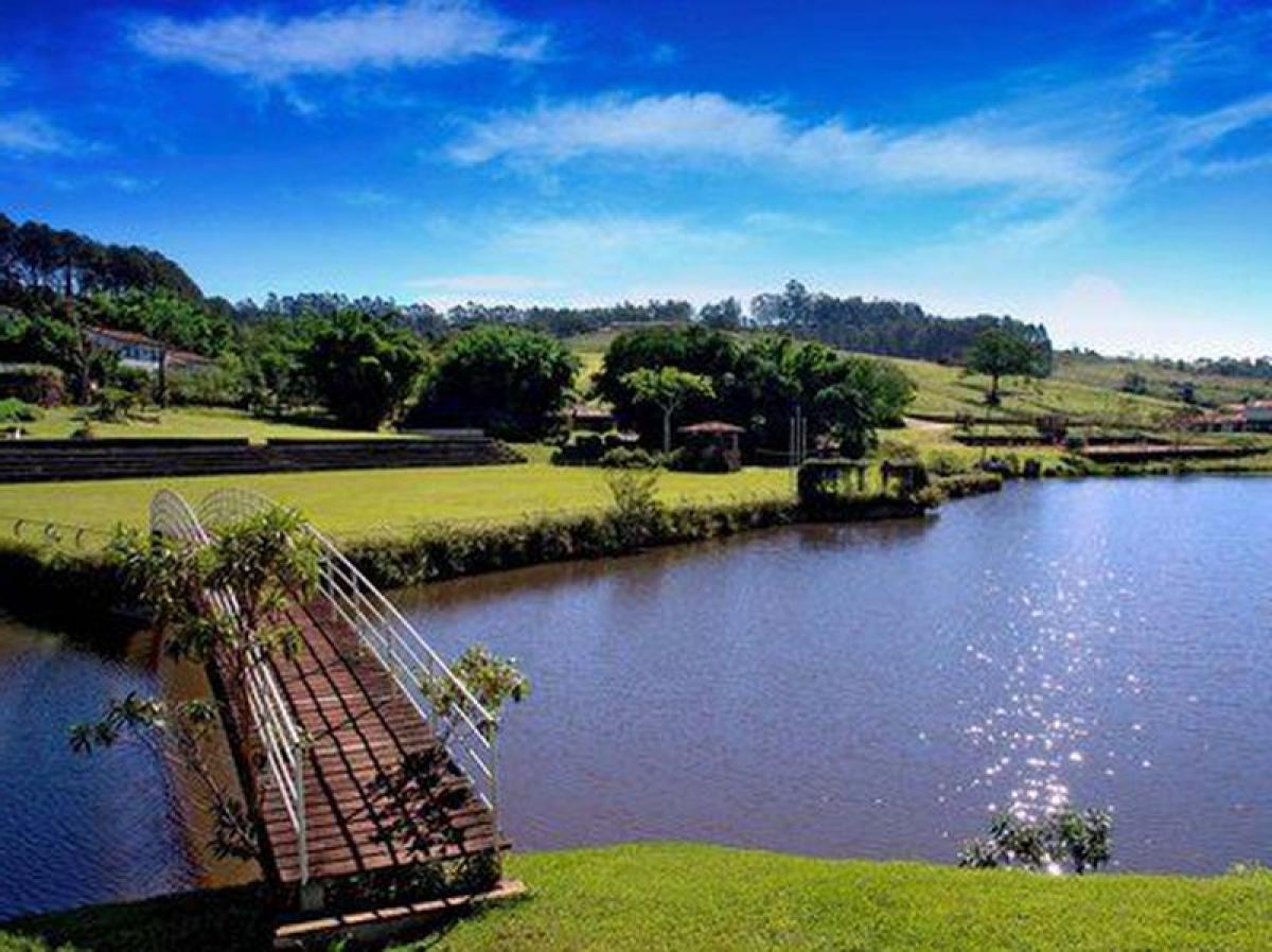 Picture of Residential Land For Sale in Itatiba, Sao Paulo, Brazil