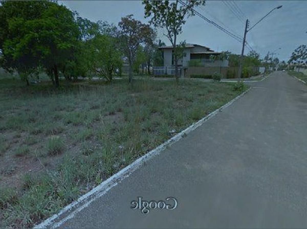 Picture of Residential Land For Sale in Tocantins, Tocantins, Brazil