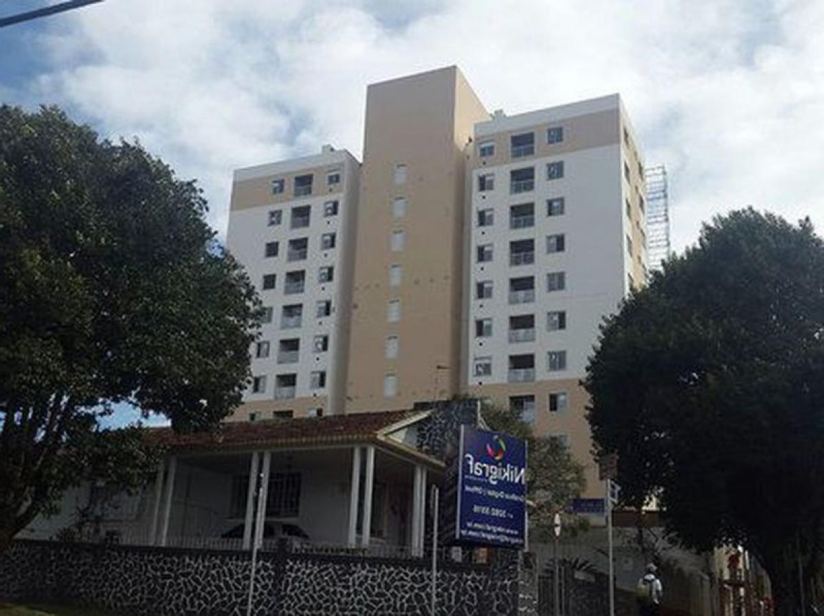 Picture of Apartment For Sale in Quatro Barras, Parana, Brazil