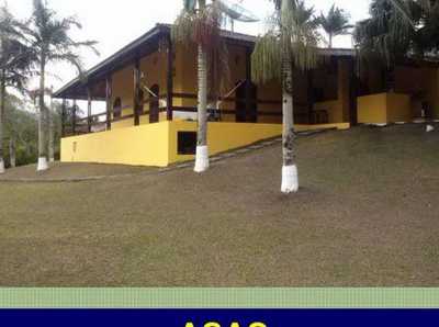 Home For Sale in Pedro De Toledo, Brazil