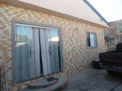 Home For Sale in Monte Mor, Brazil