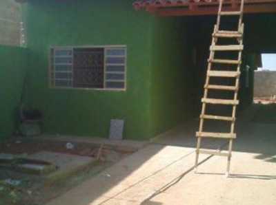 Home For Sale in Aparecida De Goiania, Brazil