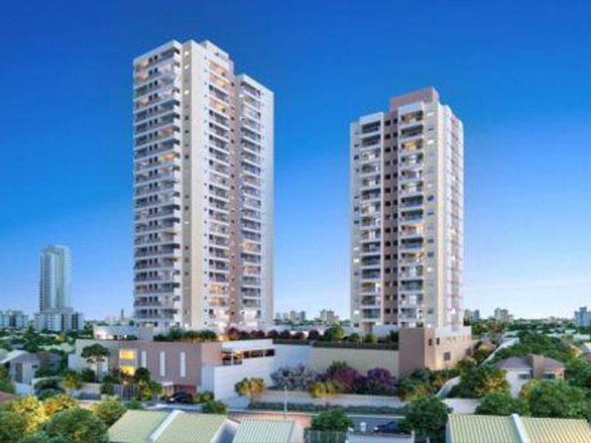 Picture of Apartment For Sale in Sao Vicente, Rio Grande do Norte, Brazil