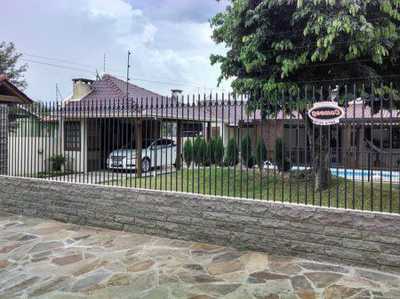 Home For Sale in Esteio, Brazil