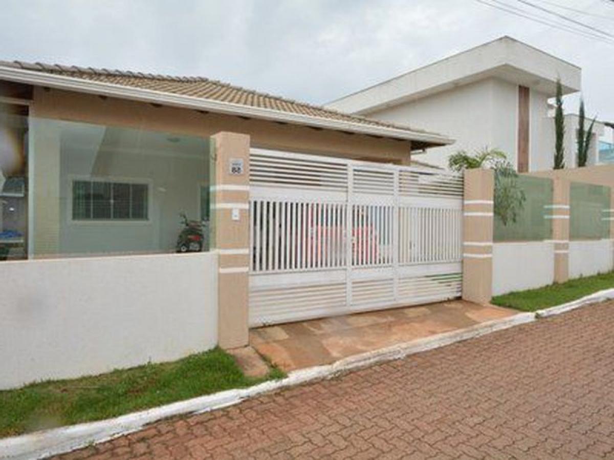 Picture of Home For Sale in Distrito Federal, Distrito Federal, Brazil