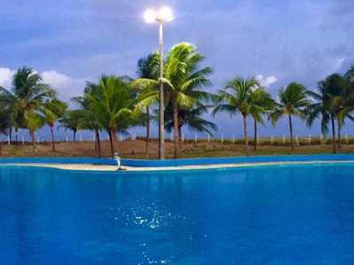 Apartment For Sale in Lucena, Brazil