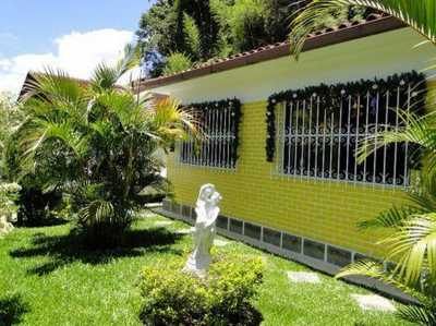 Home For Sale in Teresopolis, Brazil