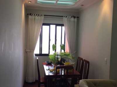Apartment For Sale in Mogi Das Cruzes, Brazil