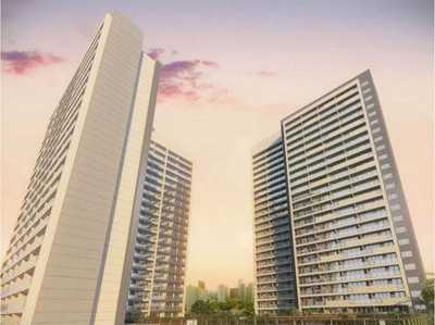 Apartment For Sale in Distrito Federal, Brazil