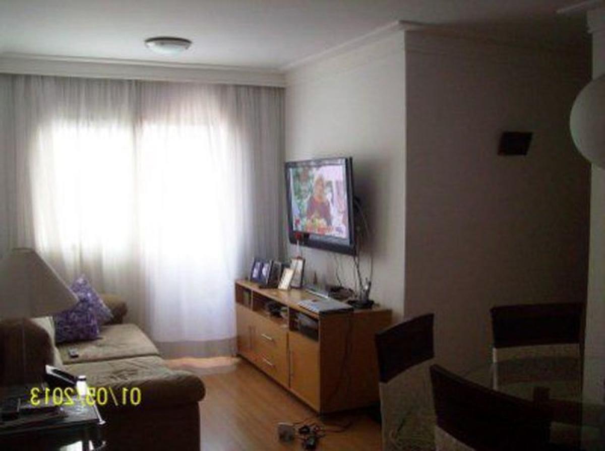 Picture of Apartment For Sale in Embu Das Artes, Sao Paulo, Brazil