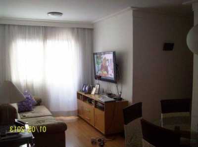 Apartment For Sale in Embu Das Artes, Brazil