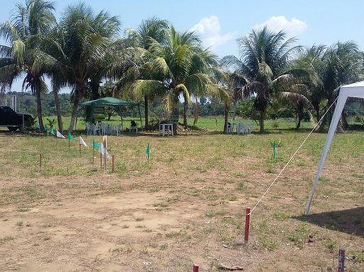 Picture of Residential Land For Sale in Iranduba, Amazonas, Brazil