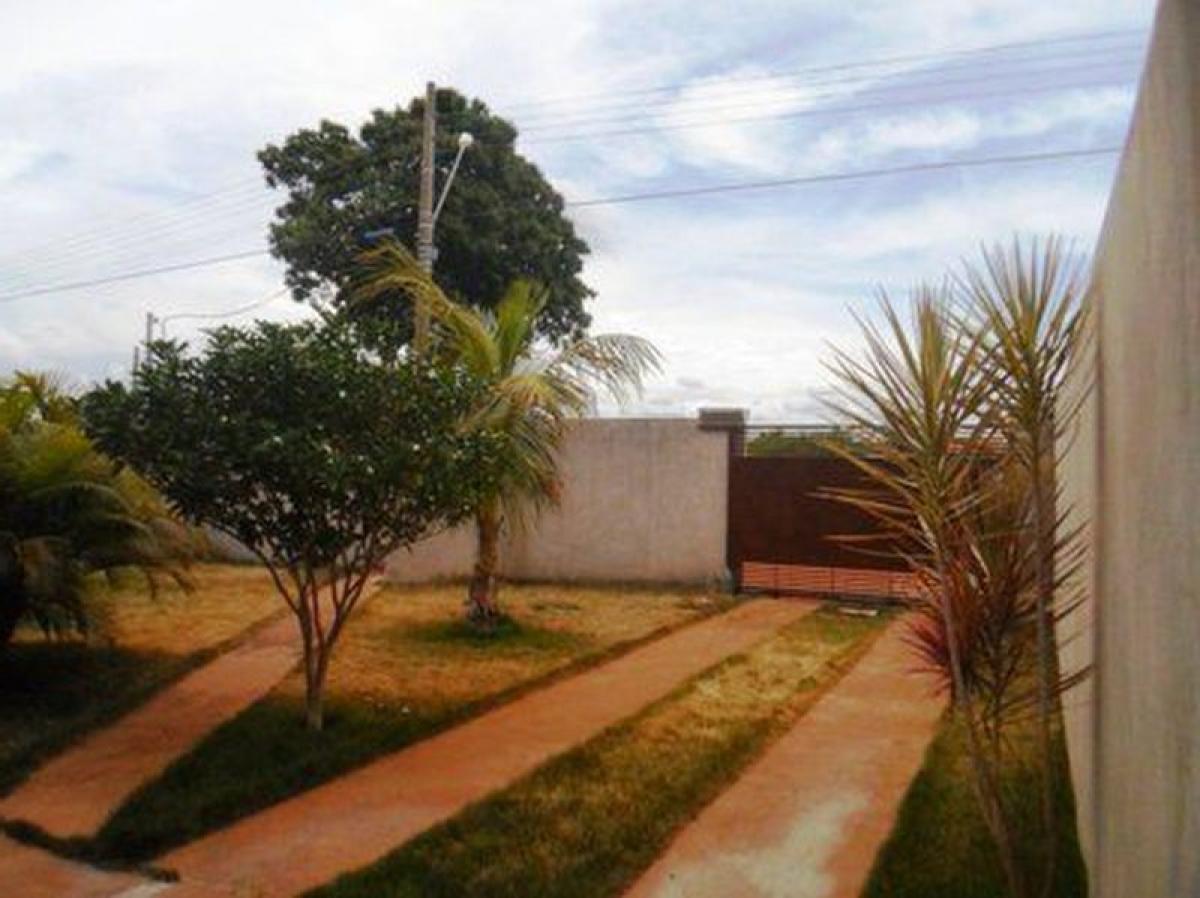Picture of Home For Sale in Três Lagoas, Mato Grosso do Sul, Brazil