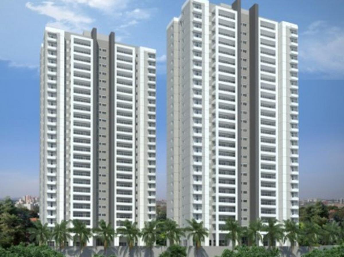 Picture of Apartment For Sale in Sao Vicente, Rio Grande do Norte, Brazil