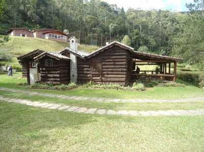 Home For Sale in Nova Friburgo, Brazil