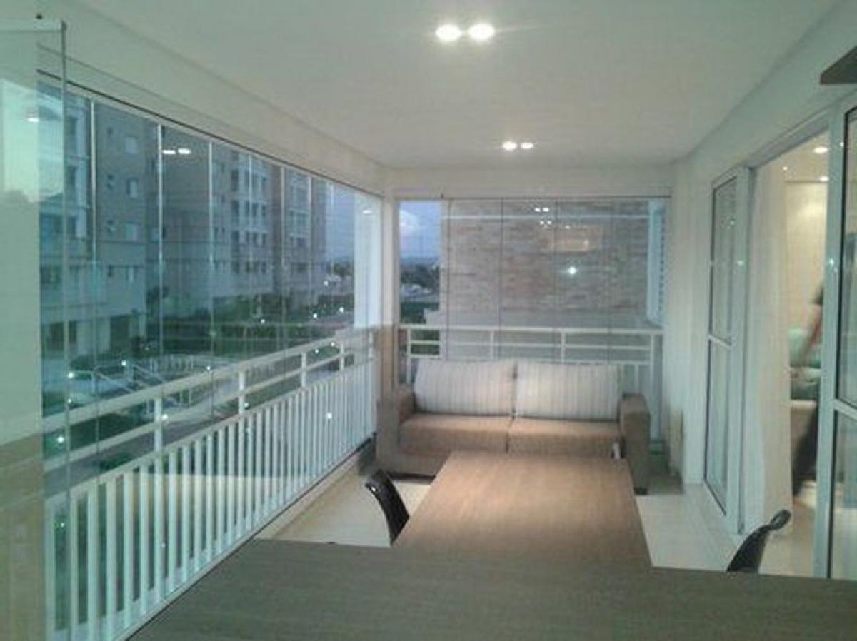 Picture of Apartment For Sale in Mogi Das Cruzes, Sao Paulo, Brazil