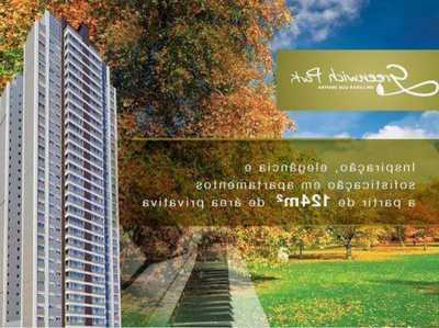 Apartment For Sale in Londrina, Brazil